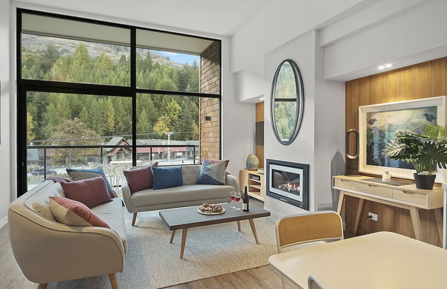 Residence du Parc by Staysouth - Foto 43