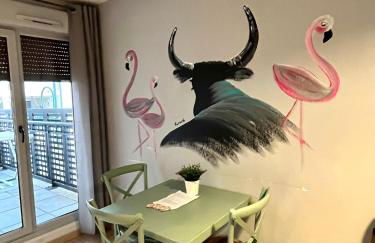 appartement en résidence très bien situé - Foto 13