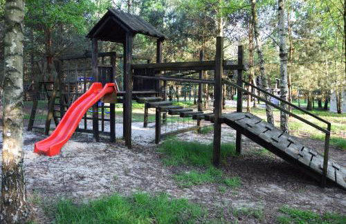 Dolina Bobrów - Foto 18