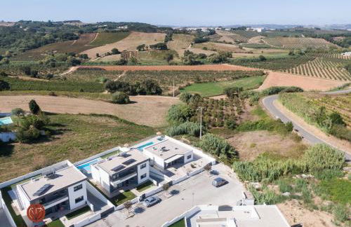 Casas de Campo - Vale da Terça - Foto 57