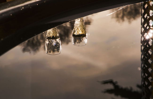 Swallows End in Lower Ashton - Foto 49