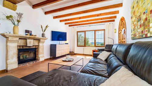 Villa Llamedos Montgo Javea by Rock Rentals - Foto 3