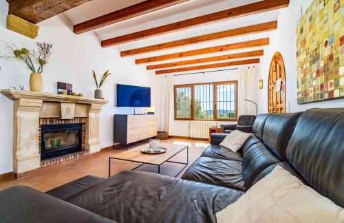 Villa Llamedos Montgo Javea by Rock Rentals - Foto 3