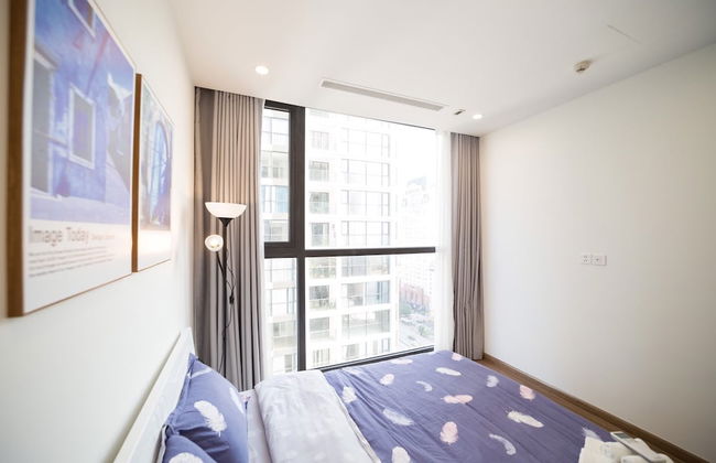 Homefromhome Skylake Apartment - Foto 9