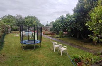 Casa grande con jardín - Foto 21