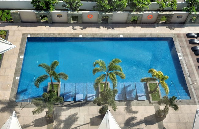 One Pacific Residences - Foto 64