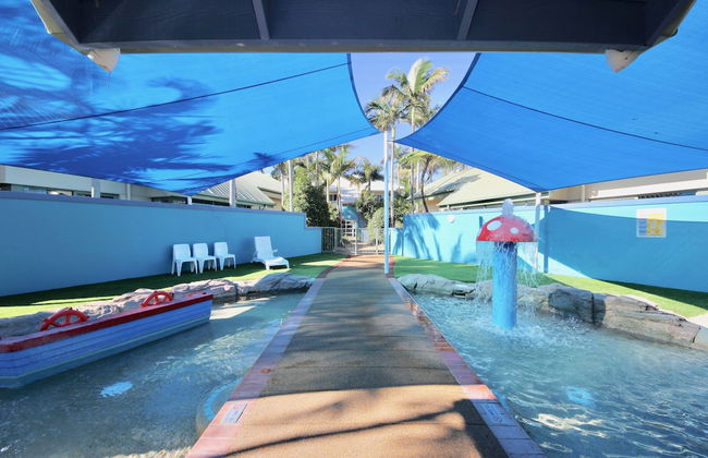 Diamond Beach Resort 115 - Foto 23