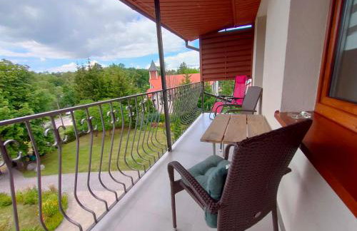 Kasztanowe Wrota - Foto 72