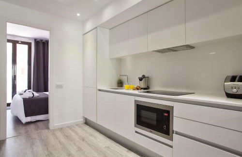 Habitat Apartments ADN - Foto 47