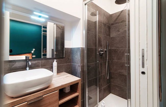 Just in Front - Foto 34