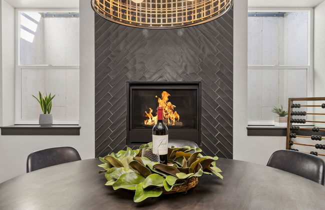 Colorado Modern Retreat w/ King Beds, Pickleball - Foto 33