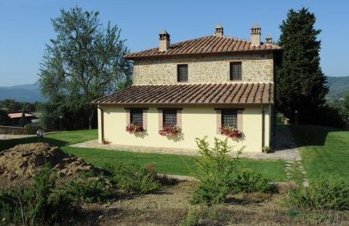 Agriturismo Vocabolo Poggio del Pero - Foto 152