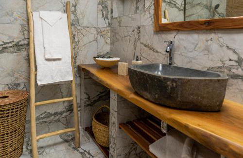 Antonakis Villa Secret Pool & Hot Tub Hideaway - Foto 32