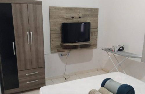 201 Apt aconchegante e funcional prox ao centro - Foto 1