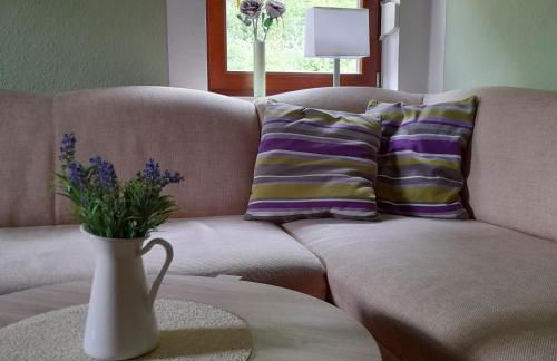 Ferienwohnungen Herrmann - Foto 16