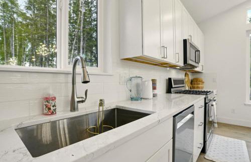 Ruby 17 - New build-beautiful lake view-5beds 12 sleeping - Foto 20