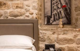 Stone villa NEPOT - in center - rooftop terrace - Photo 19