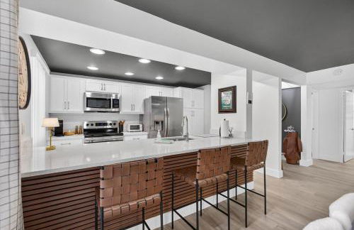 Caddyshack Golf themed Condo! 15 mins to beach&PBI - Foto 47