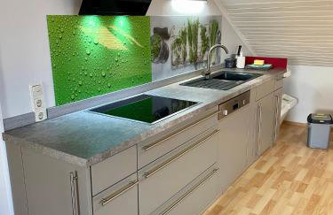 FeWo Taube in Schammels dorf am Brauereienweg Platz für 7 Personen - Photo 17