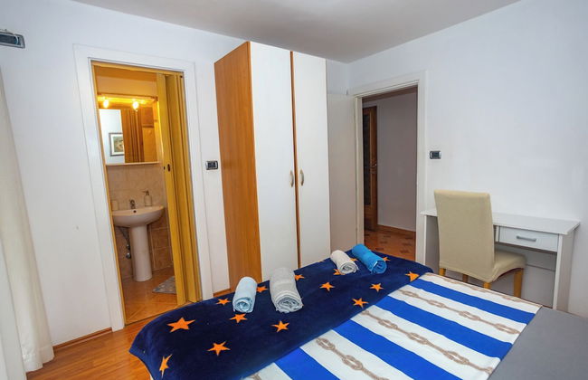 Apartments Villa Fjord - Photo 15