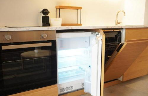 Auditorio Luxe Apartment - Foto 23