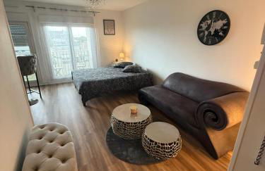 Le Septième - Vue cathédrale - Saint Rémi - Foto 2