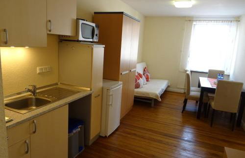 Apartment Haus - Foto 20