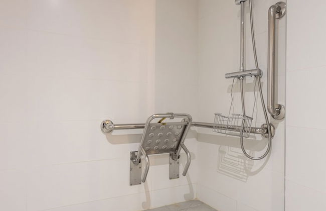 BIBO SUITES PLAZA NUEVA - Photo 52