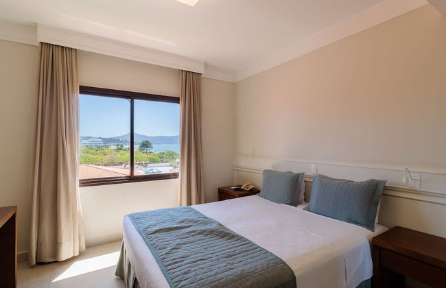 Studios modernos à beira-mar - Jurerê Beach Village JBVTOP - Foto 80