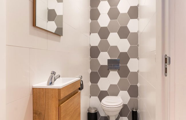 Holiday Home in Goirle Near Efteling Park - Photo 21