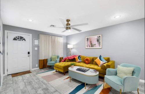 5BR with Pool & Backyard ParadiseSleeps 10 Guests - Foto 33