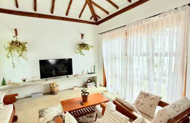 Casa Privada a 5 Minutos da Praia - Foto 5