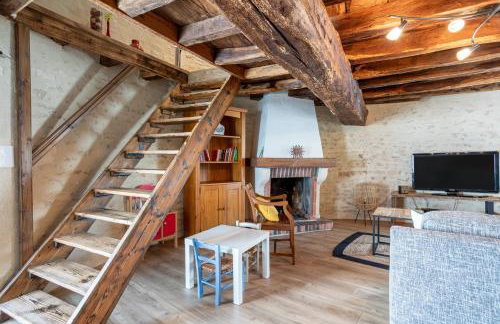 La Tourette - Gîte Charme atypique - Foto 29