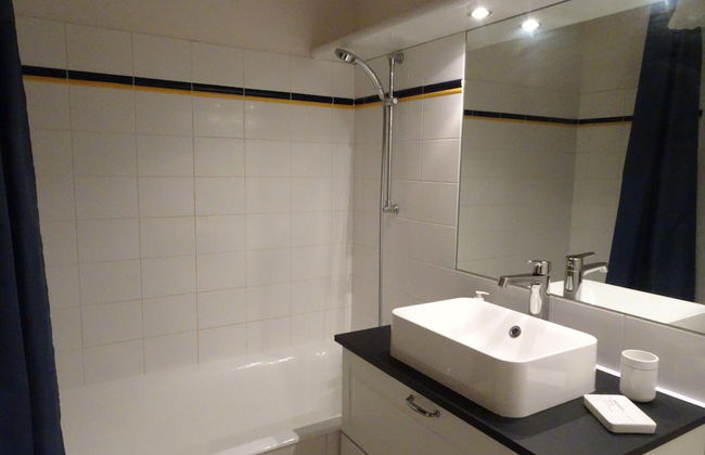 Directly on the Beach, Maisonnette Apartment With Fantastic sea View - Photo 12