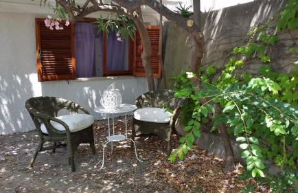 Villa Anna - Ampio appartamento con terrazza panoramica sul mare - Photo 22