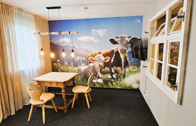 ARRIVEL Apartments Moosfeld - Foto 23