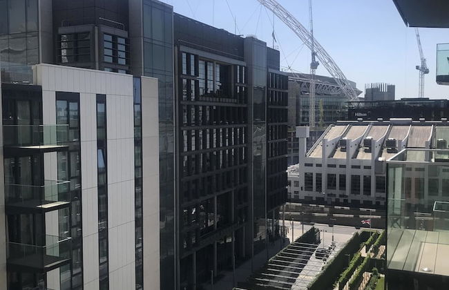 A1 Luxury Apartments - Foto 16