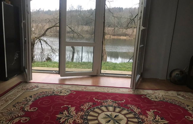 Sazava River Cottage With Boating Experience - Foto 2