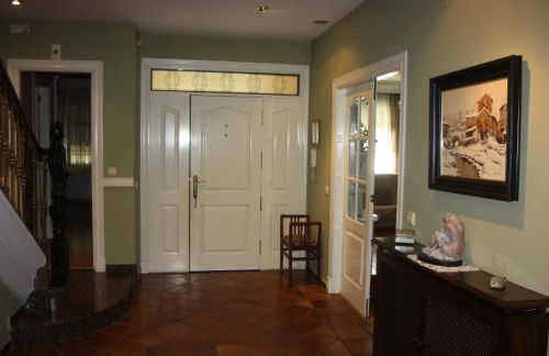 Casa Rural El Camino de Yuste - Foto 24