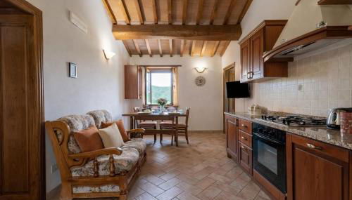 Pugnano Alto -appartamento Castagna - Photo 4