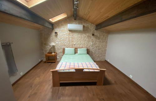 Le gîte du temps plié - Foto 9