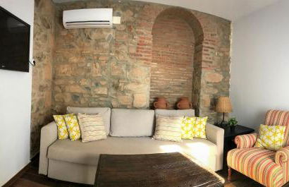 Cortijo Rural Alcornocosas - Foto 32