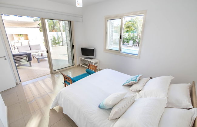 Nirvana Seaside Villa - Foto 11