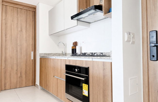 Apartasuites Ambar Roca - Rodadero - Foto 60