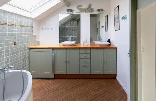 Le Loft des Artistes - Repas & Vins possibles sur demande - Foto 19