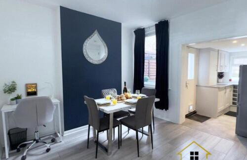 2BR House,SE27, Parking,Garden,near West Norwood Station - Foto 14