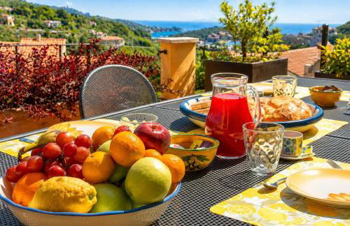 Casa Limoncino - Sea View Terrace in the Gulf of Poets - Foto 20