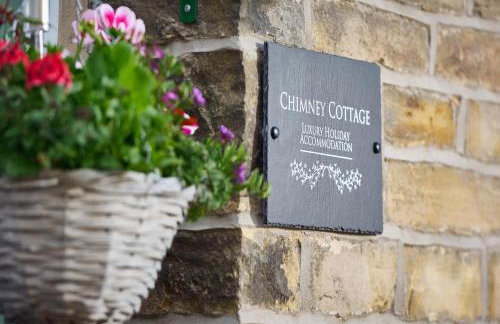 Chimney Cottage - Foto 28