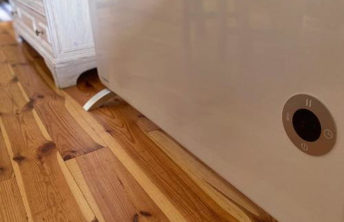 Domek nad Wkrą - Foto 51