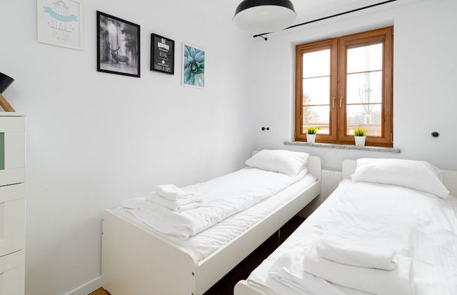 RentPlanet - Leśny Dom - Photo 5